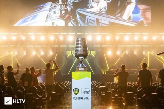 桐乡情久强势晋级KPL春季赛A组